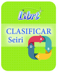 clasificar