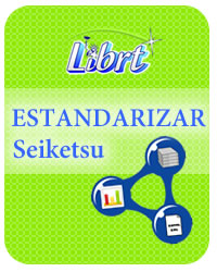 estandarizar
