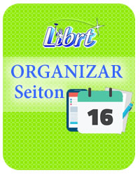 organizar